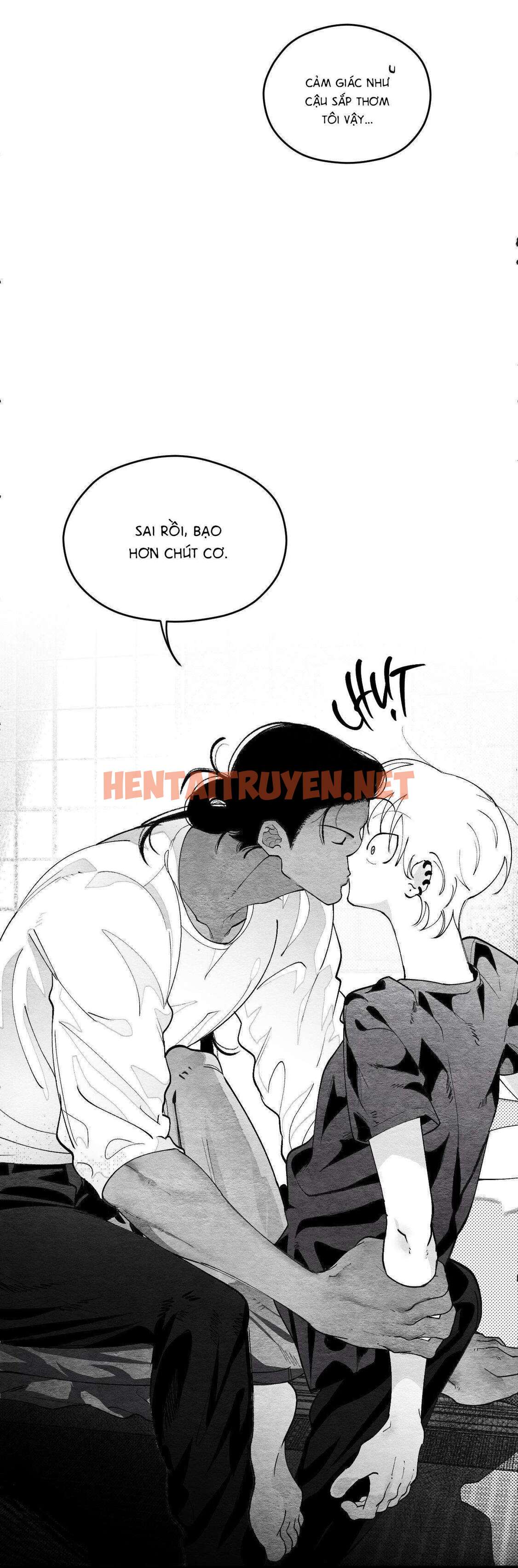 Xem ảnh Vóc Dáng Toàn Mỹ - Chap 8 - img_065_1708763973 - HentaiTruyen.net