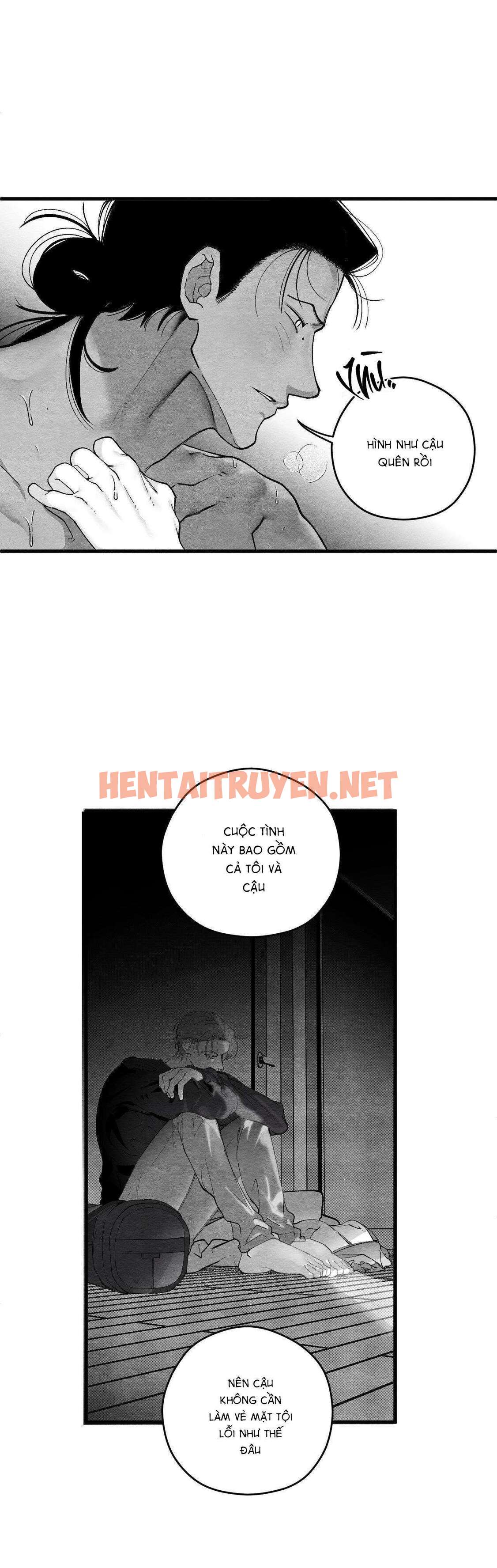 Xem ảnh Vóc Dáng Toàn Mỹ - Chap 9 - img_005_1709037137 - HentaiTruyen.net