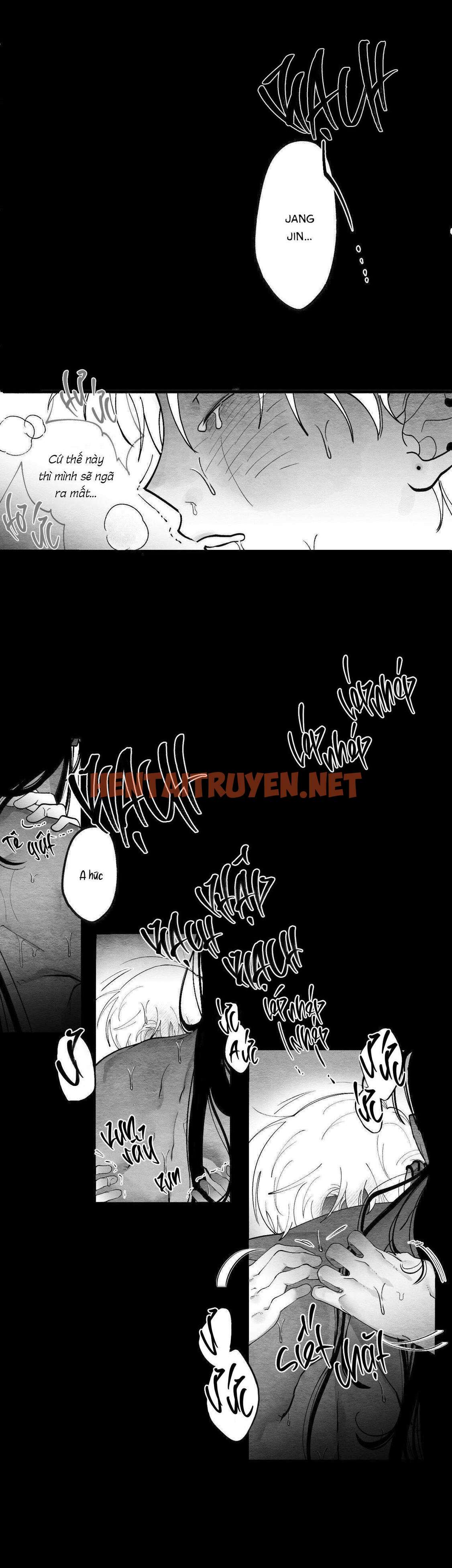 Xem ảnh Vóc Dáng Toàn Mỹ - Chap 9 - img_017_1709037144 - HentaiTruyenVN.net