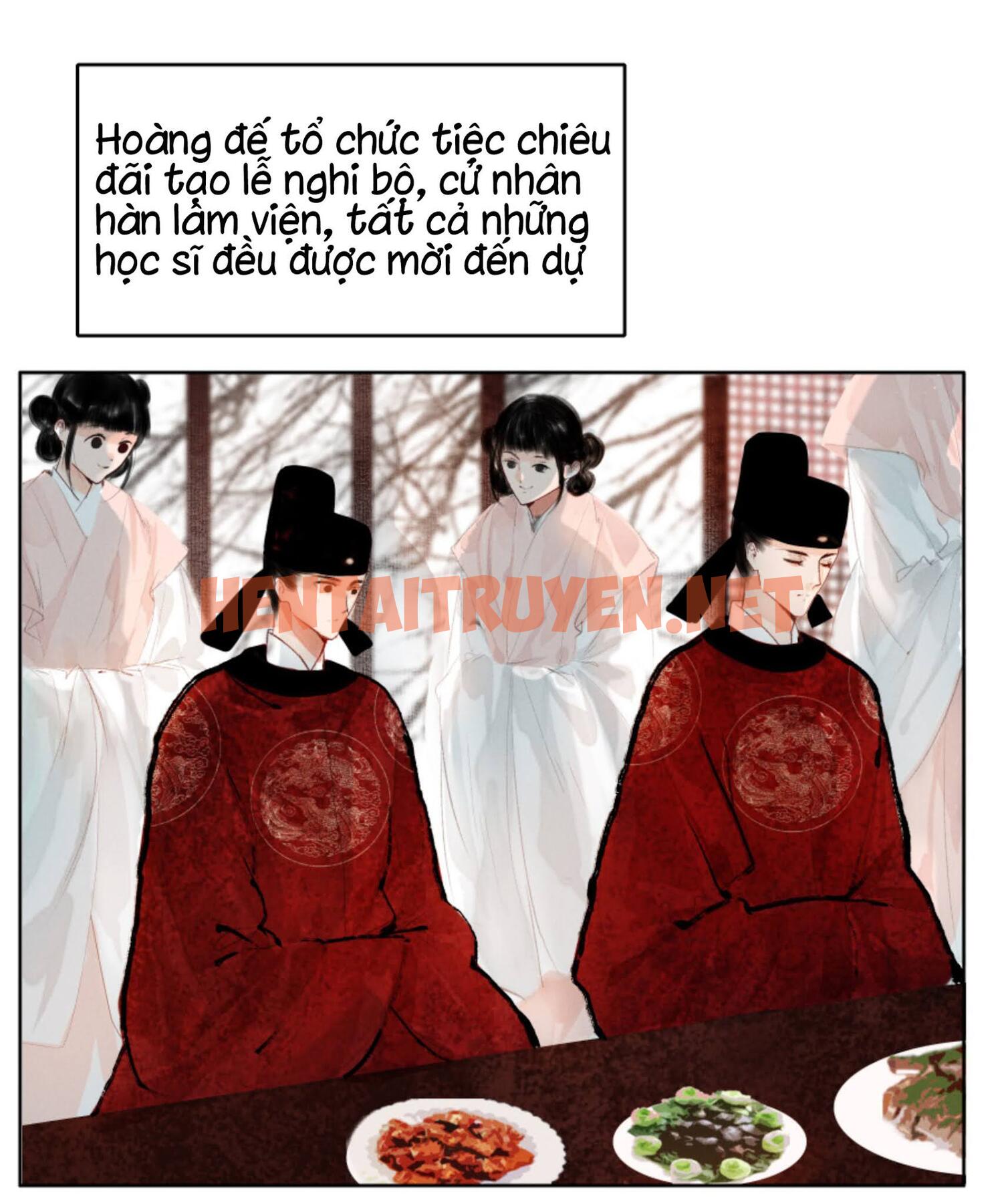 Xem ảnh Vòng Luân Hồi - Chap 10 - img_028_1660729768 - TruyenVN.APP