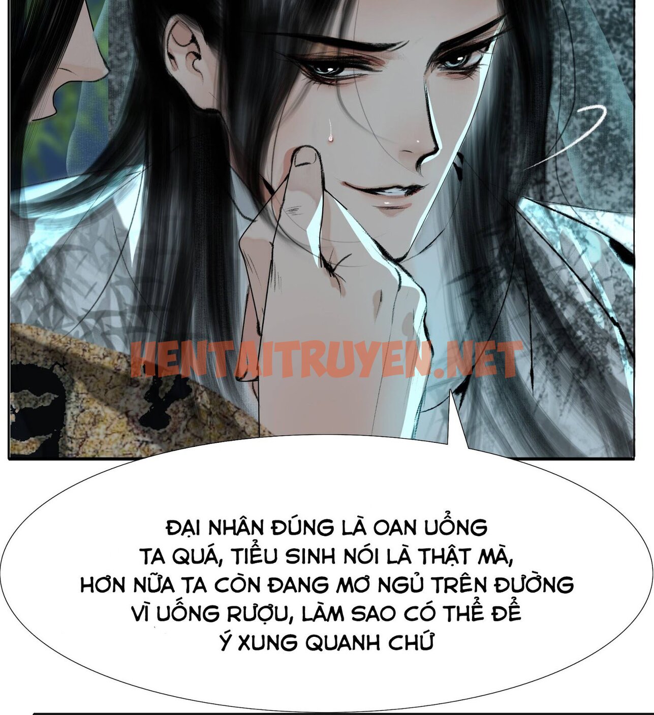 Xem ảnh Vòng Luân Hồi - Chap 13 - img_032_1660729472 - TruyenVN.APP