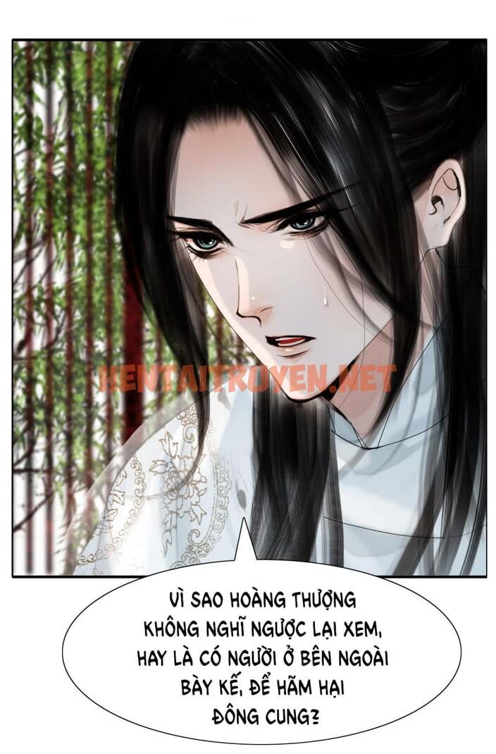 Xem ảnh Vòng Luân Hồi - Chap 15 - img_020_1667298733 - TruyenVN.APP