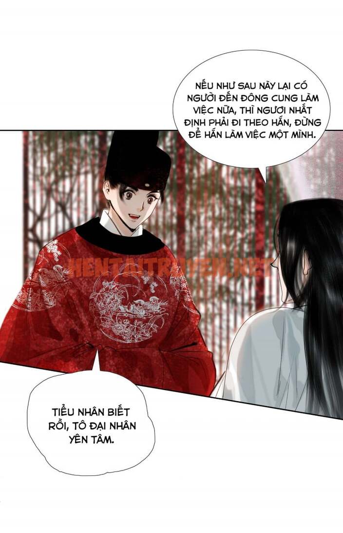 Xem ảnh Vòng Luân Hồi - Chap 17 - img_014_1667300181 - TruyenVN.APP