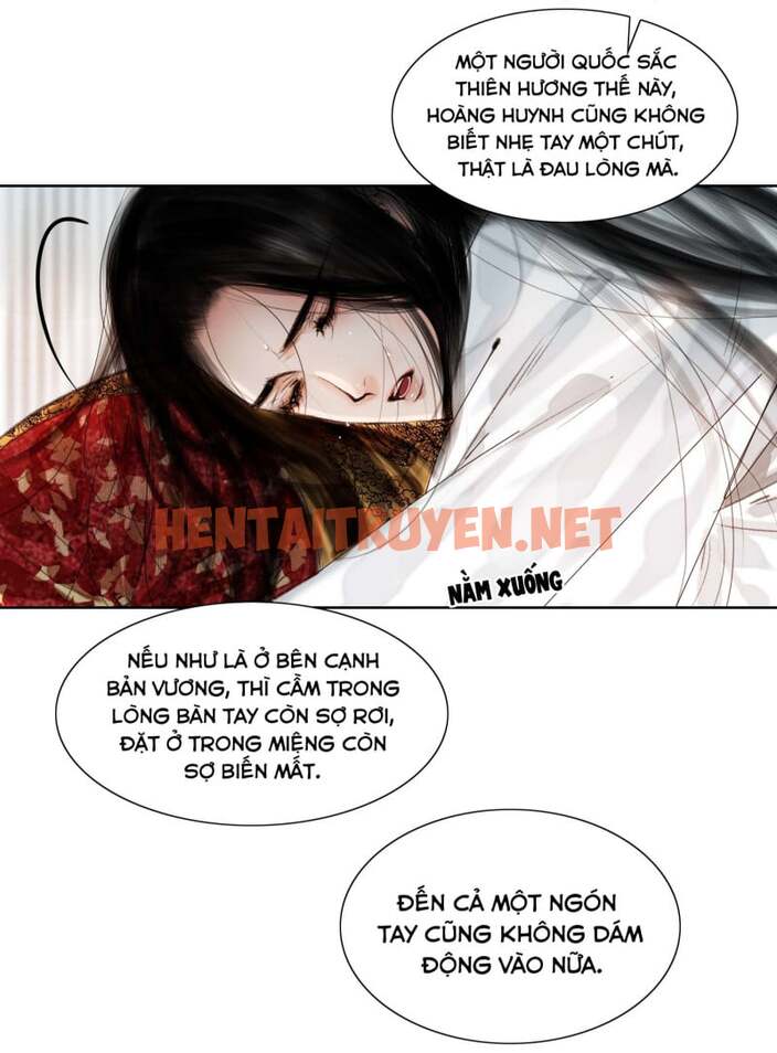 Xem ảnh Vòng Luân Hồi - Chap 17 - img_022_1667300183 - TruyenVN.APP