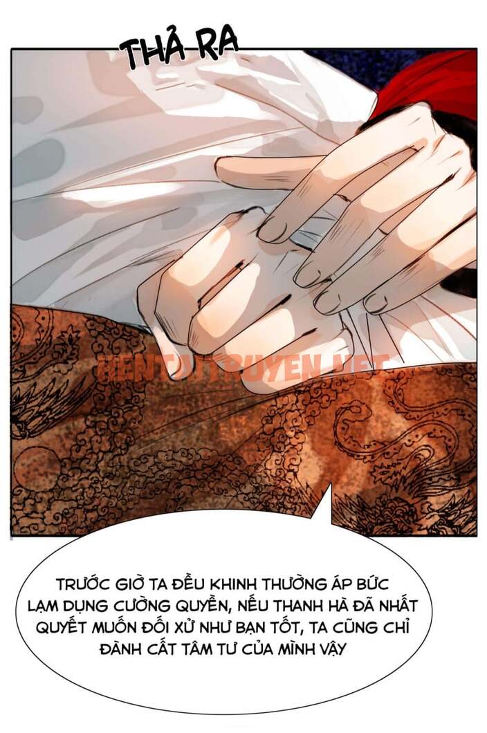 Xem ảnh Vòng Luân Hồi - Chap 18 - img_011_1667300190 - TruyenVN.APP