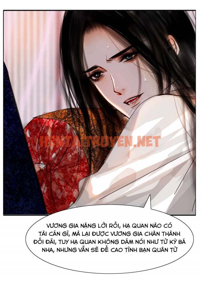 Xem ảnh Vòng Luân Hồi - Chap 18 - img_013_1667300191 - TruyenVN.APP