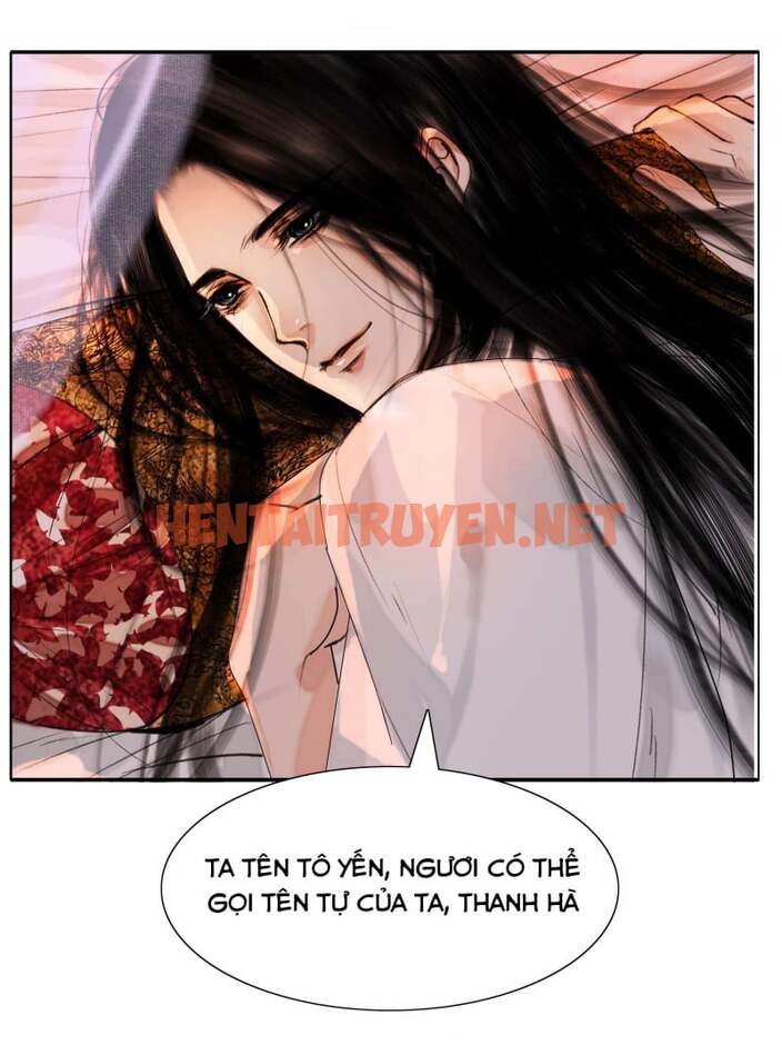 Xem ảnh Vòng Luân Hồi - Chap 18 - img_039_1667300195 - TruyenVN.APP