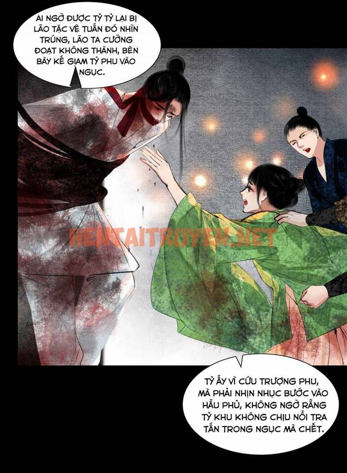 Xem ảnh Vòng Luân Hồi - Chap 19 - img_006_1667300242 - TruyenVN.APP