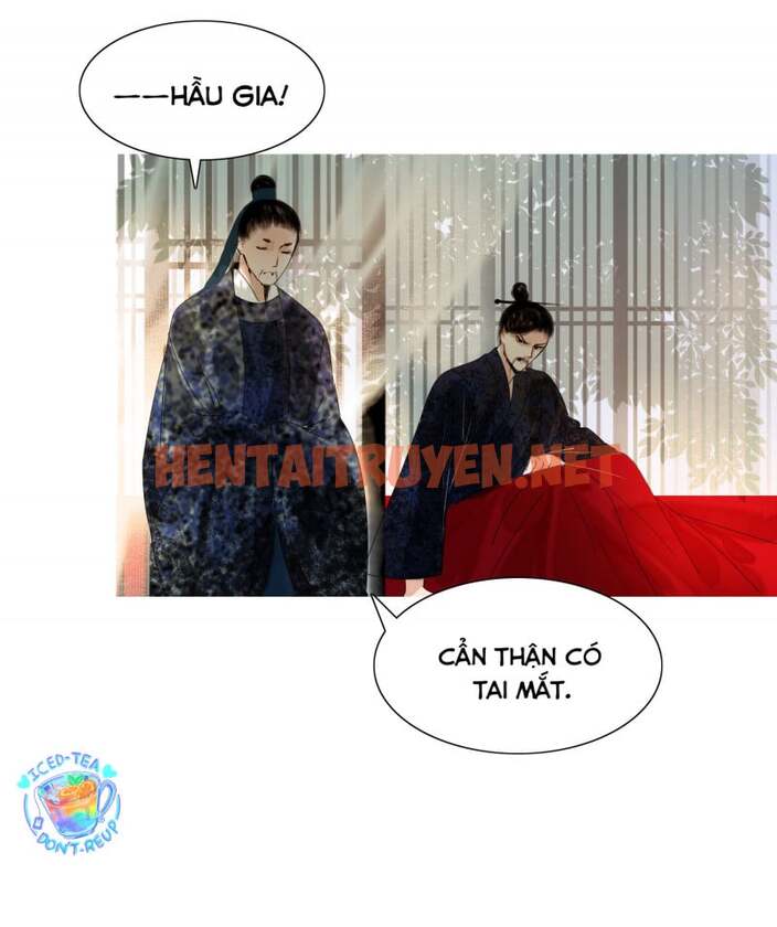 Xem ảnh Vòng Luân Hồi - Chap 19 - img_022_1667300245 - TruyenVN.APP