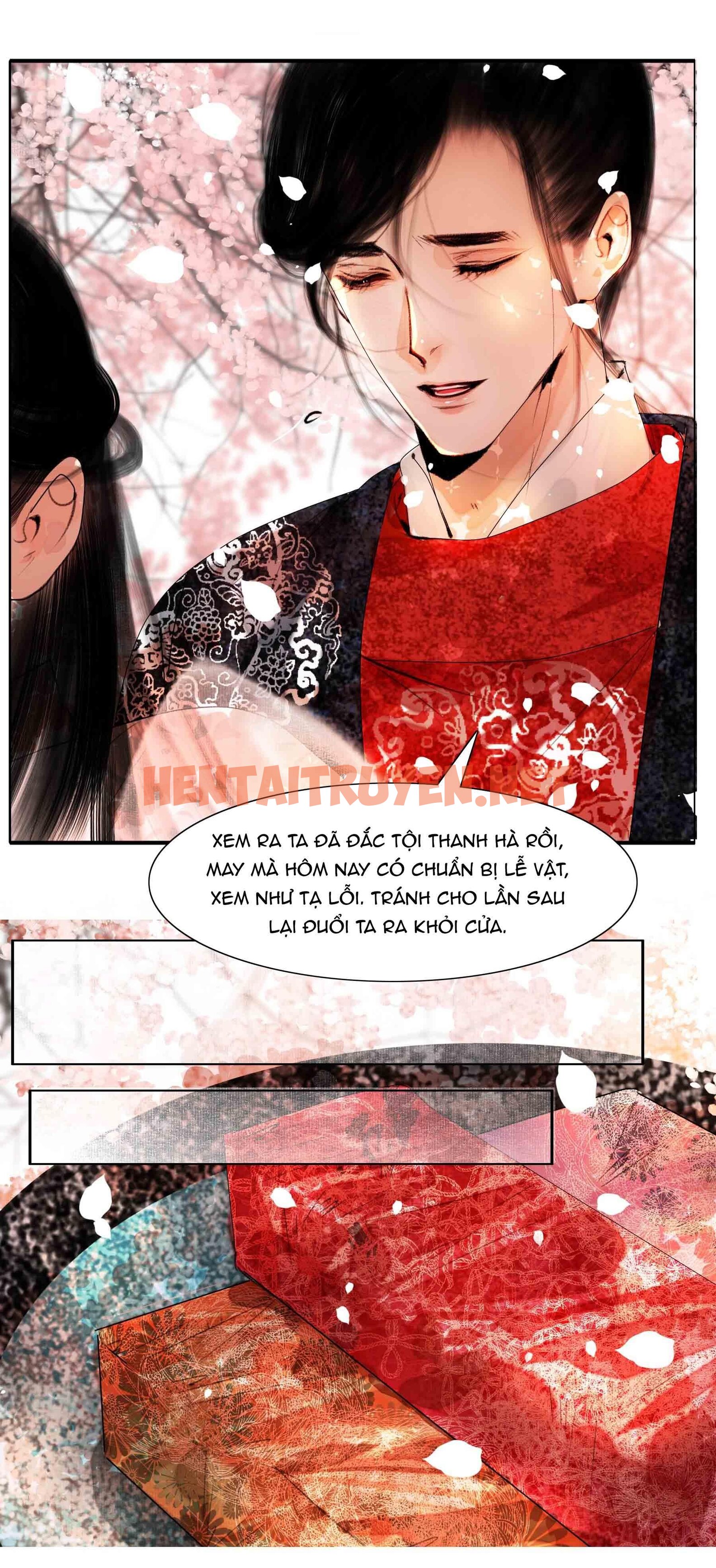 Xem ảnh Vòng Luân Hồi - Chap 20 - img_010_1660729074 - TruyenVN.APP