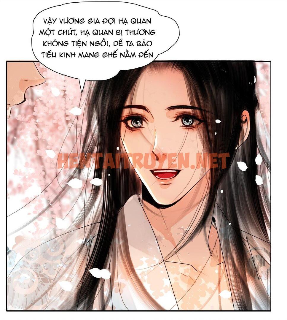 Xem ảnh Vòng Luân Hồi - Chap 20 - img_016_1660729094 - TruyenVN.APP