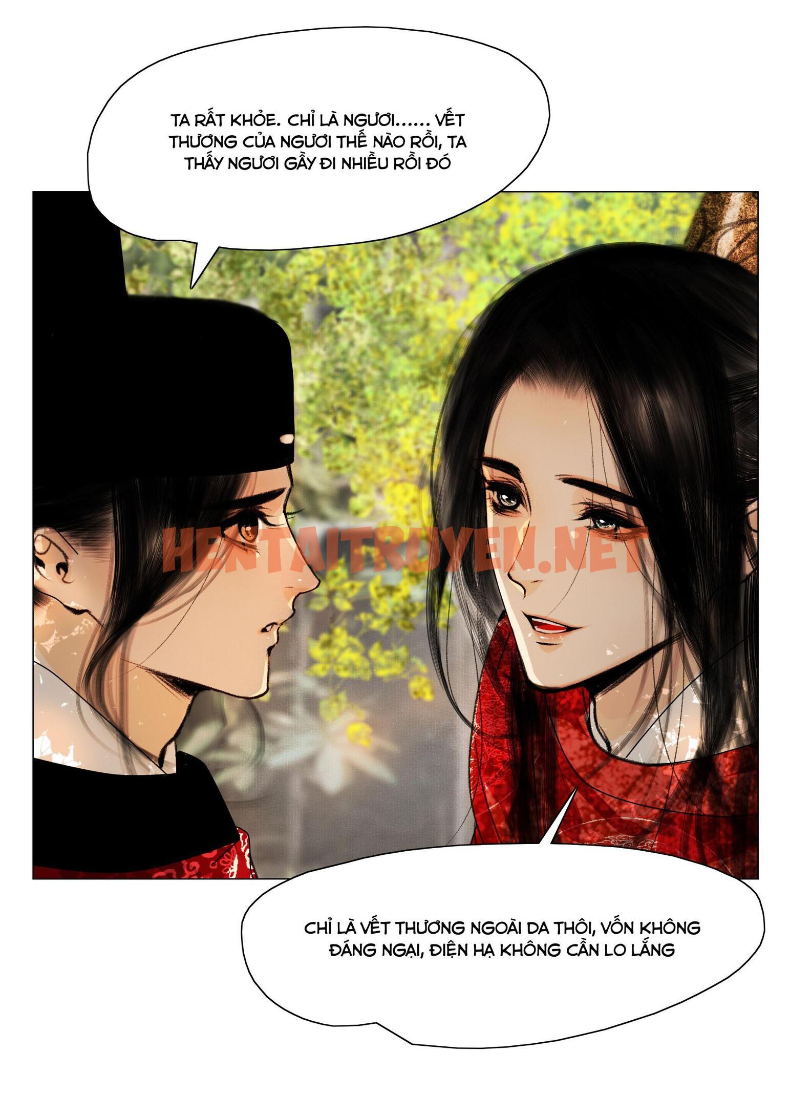 Xem ảnh Vòng Luân Hồi - Chap 22 - img_004_1660728808 - TruyenVN.APP