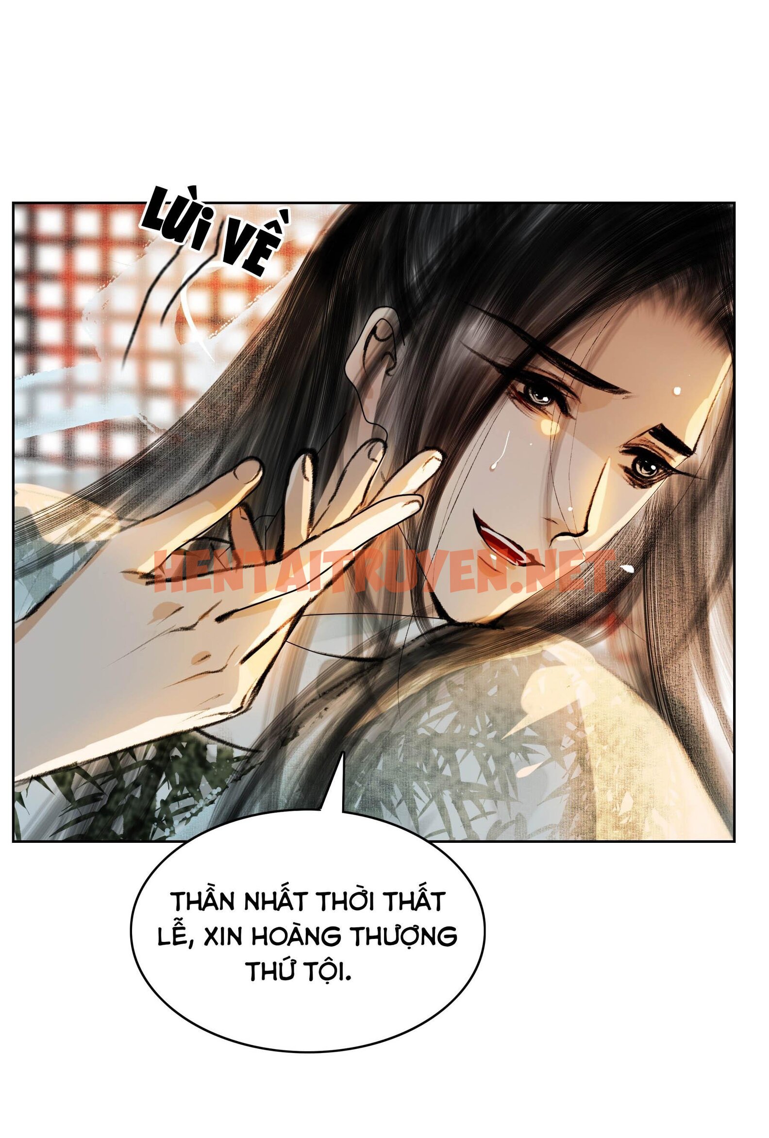 Xem ảnh Vòng Luân Hồi - Chap 26 - img_012_1660728412 - TruyenVN.APP