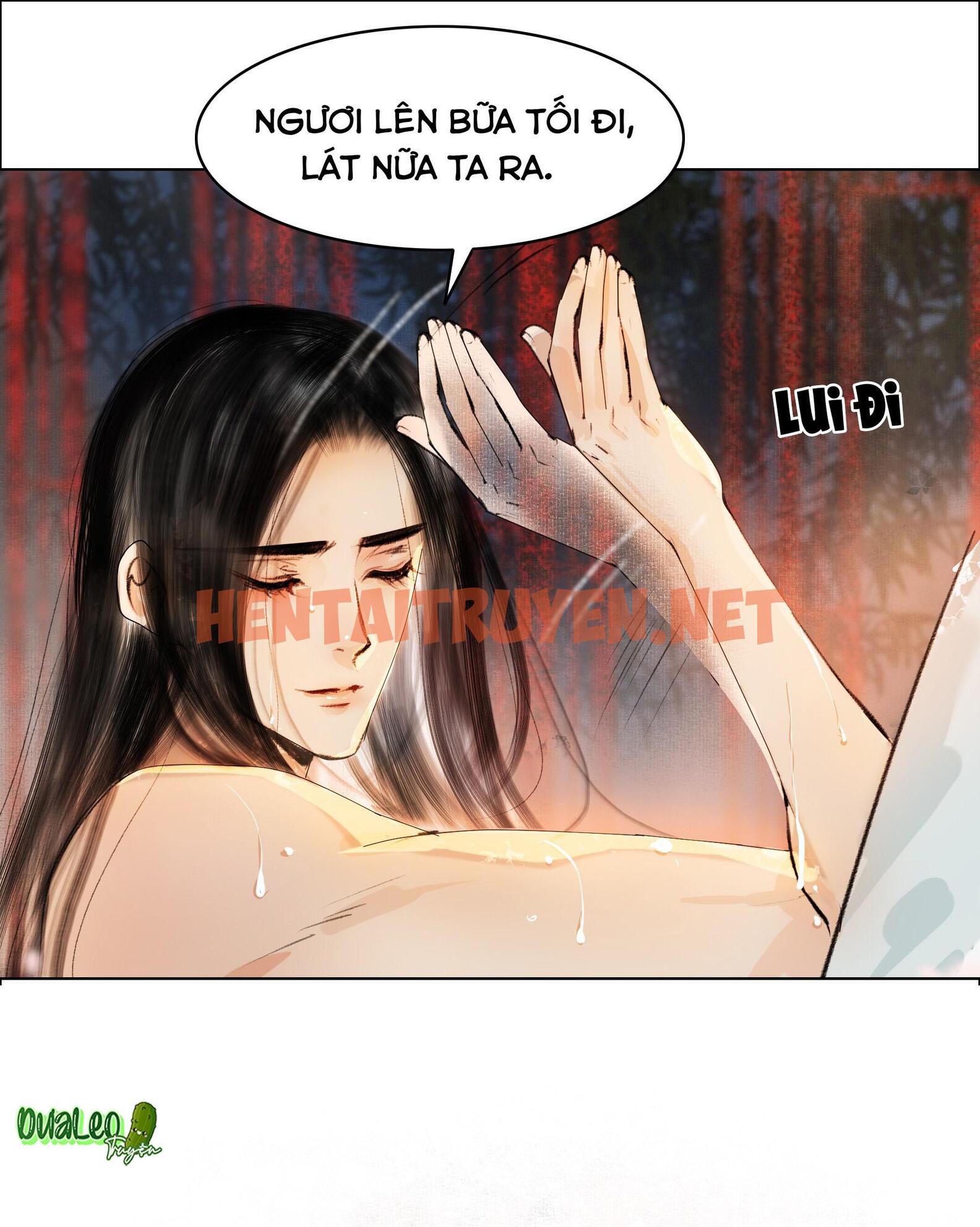 Xem ảnh Vòng Luân Hồi - Chap 26 - img_033_1660728482 - TruyenVN.APP