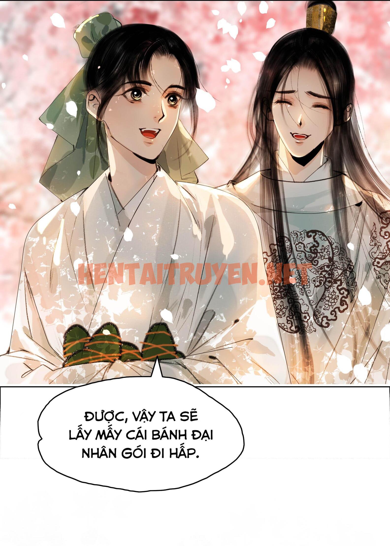 Xem ảnh Vòng Luân Hồi - Chap 27 - img_005_1660728256 - HentaiTruyenVN.net