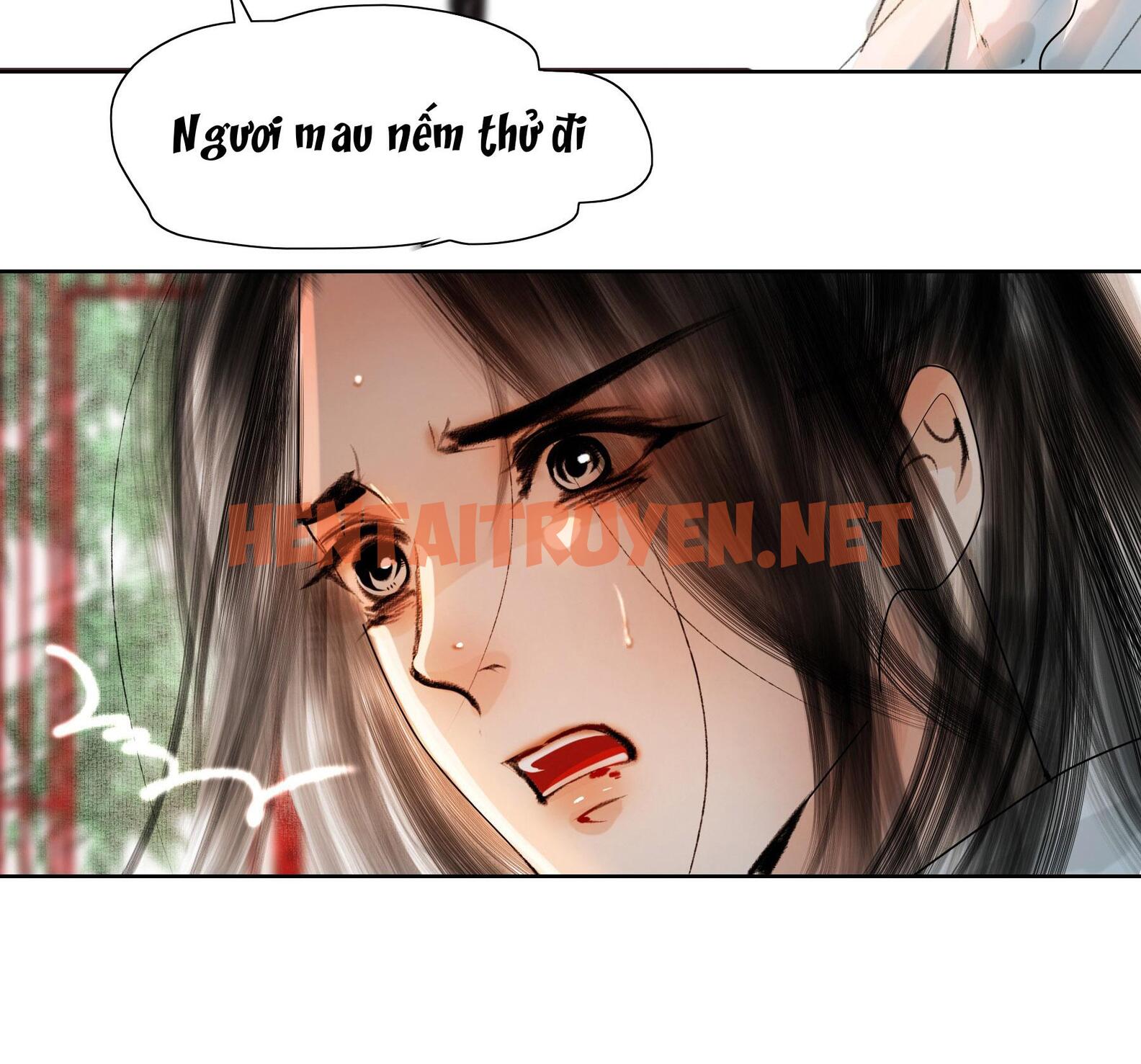 Xem ảnh Vòng Luân Hồi - Chap 27 - img_031_1660728346 - HentaiTruyenVN.net