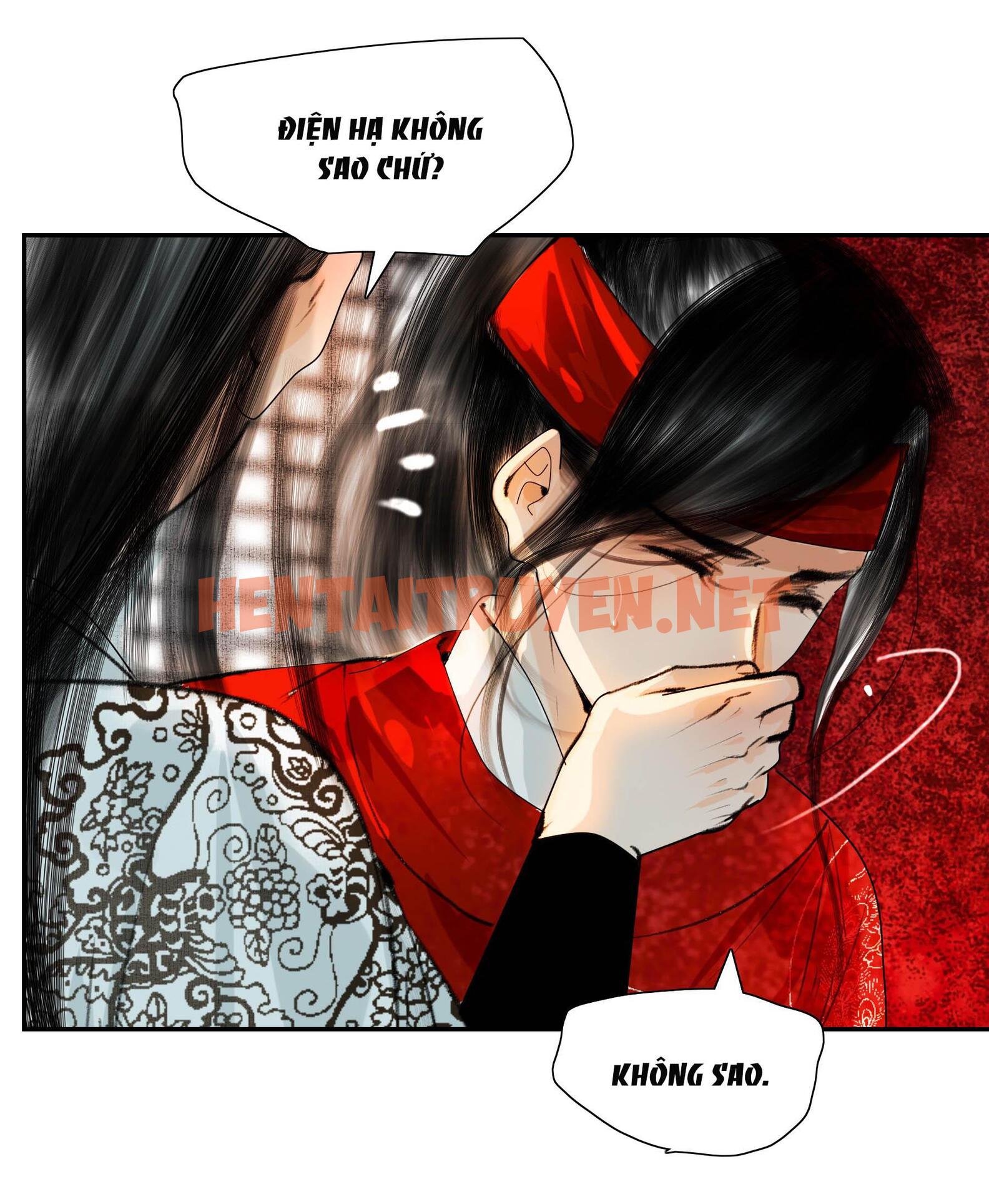 Xem ảnh Vòng Luân Hồi - Chap 28 - img_004_1660728123 - TruyenVN.APP