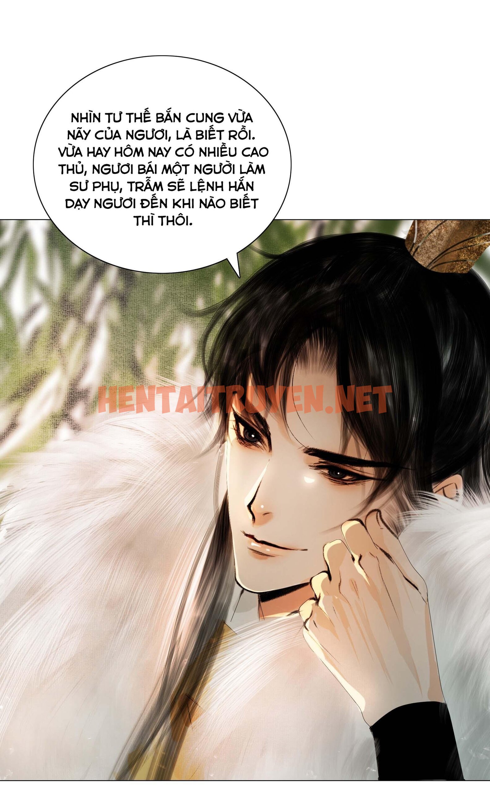 Xem ảnh Vòng Luân Hồi - Chap 28 - img_032_1660728215 - TruyenVN.APP