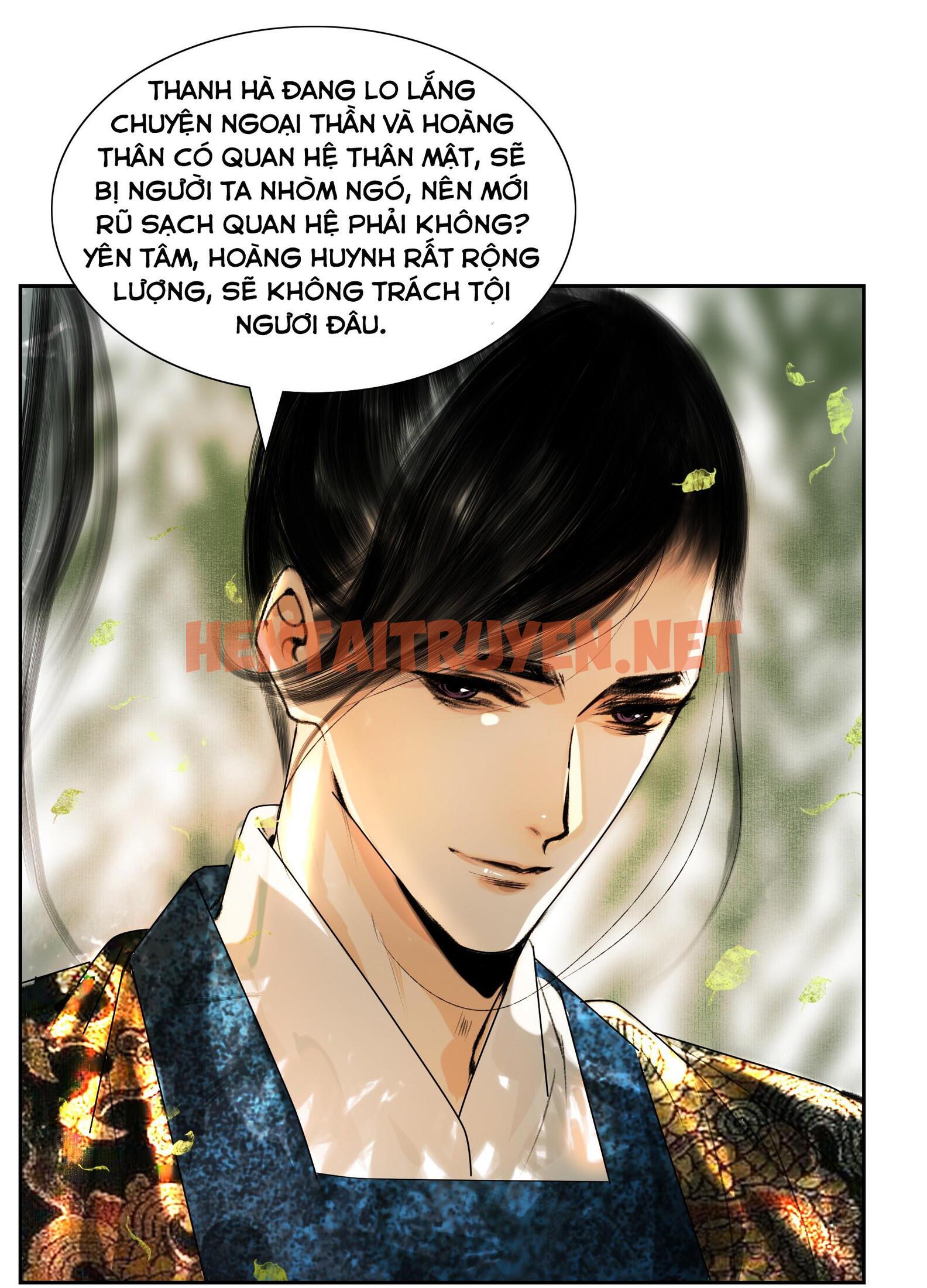 Xem ảnh Vòng Luân Hồi - Chap 28 - img_037_1660728236 - TruyenVN.APP