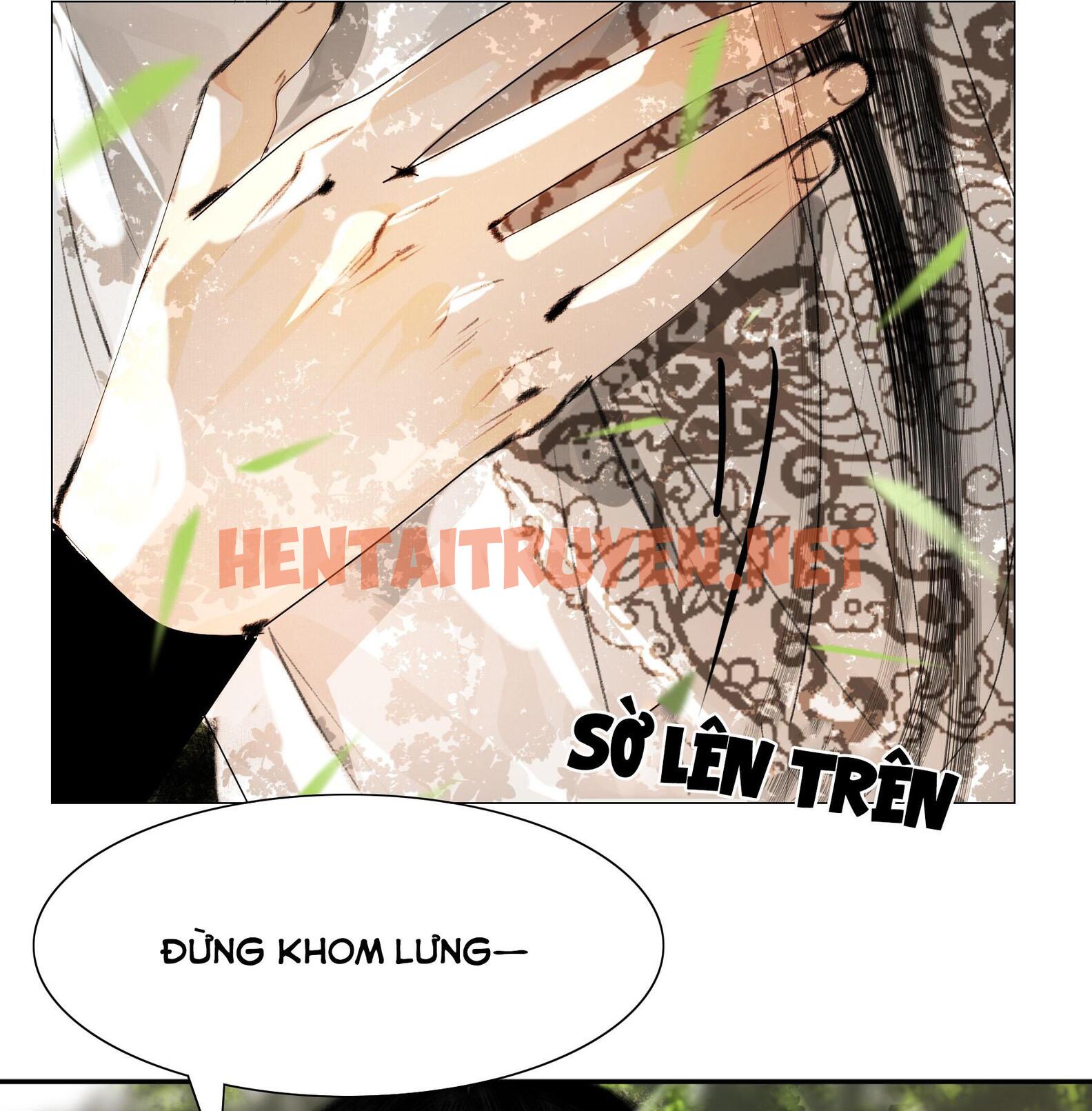 Xem ảnh Vòng Luân Hồi - Chap 29 - img_009_1660728032 - TruyenVN.APP