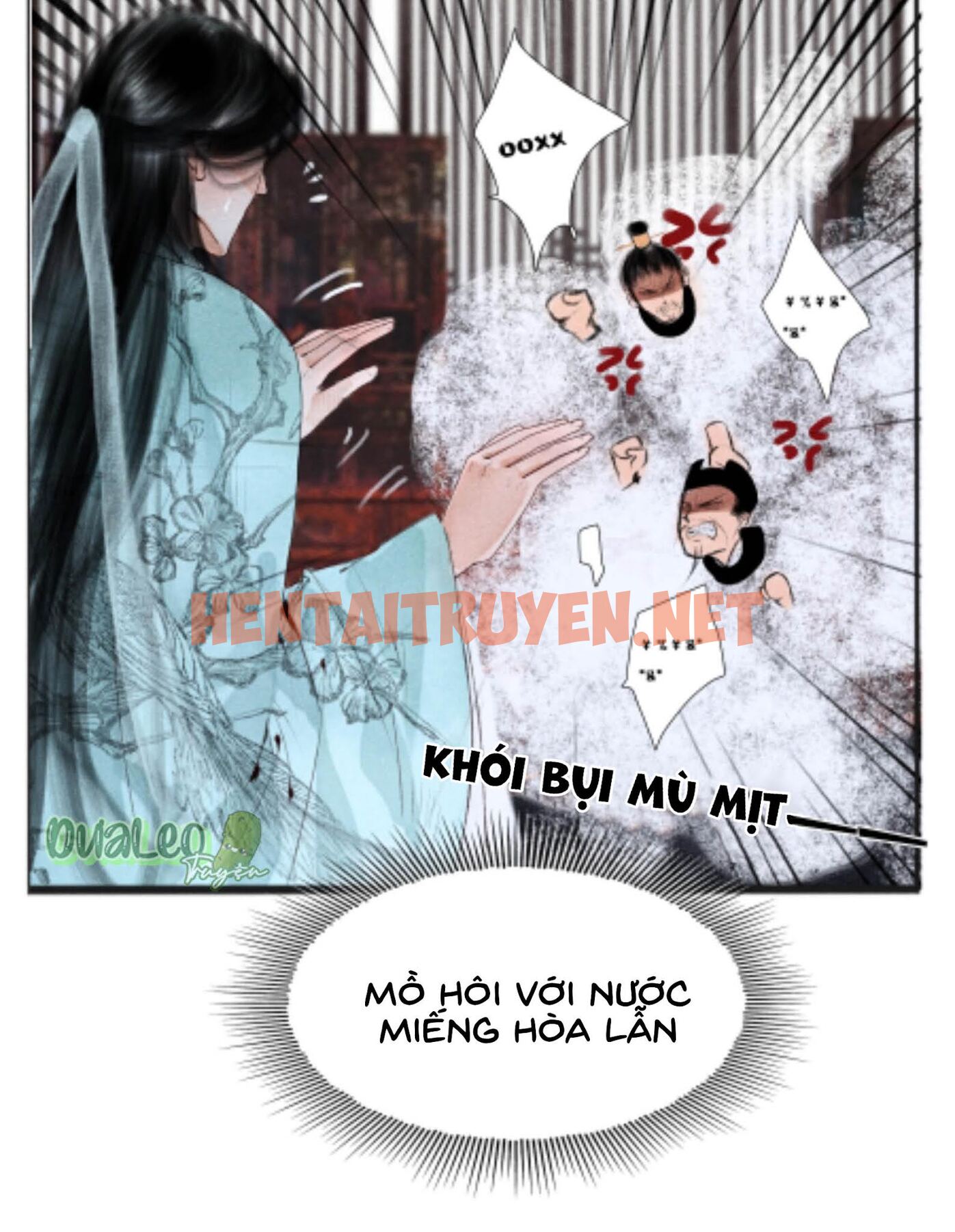 Xem ảnh Vòng Luân Hồi - Chap 3 - img_039_1660730651 - TruyenVN.APP