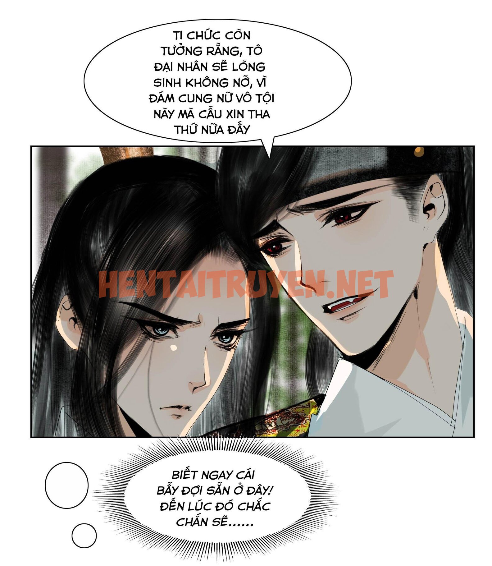 Xem ảnh Vòng Luân Hồi - Chap 31 - img_034_1660727876 - TruyenVN.APP