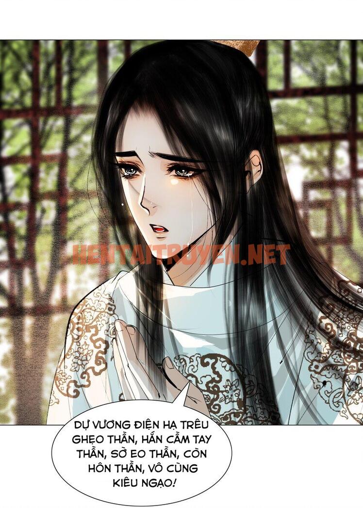 Xem ảnh Vòng Luân Hồi - Chap 34 - img_032_1660727598 - TruyenVN.APP