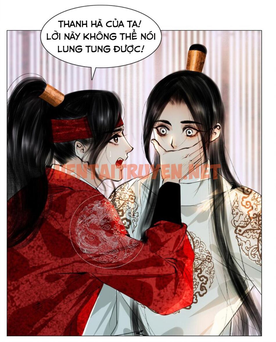 Xem ảnh Vòng Luân Hồi - Chap 36 - img_004_1660727326 - TruyenVN.APP