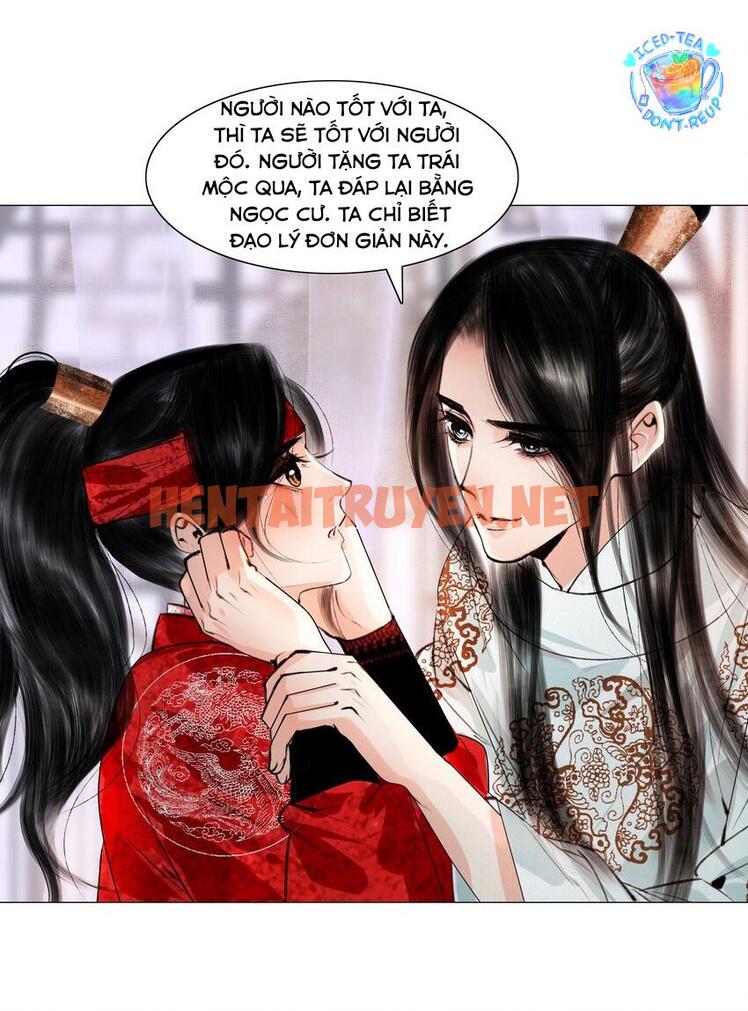 Xem ảnh Vòng Luân Hồi - Chap 36 - img_010_1660727343 - TruyenVN.APP