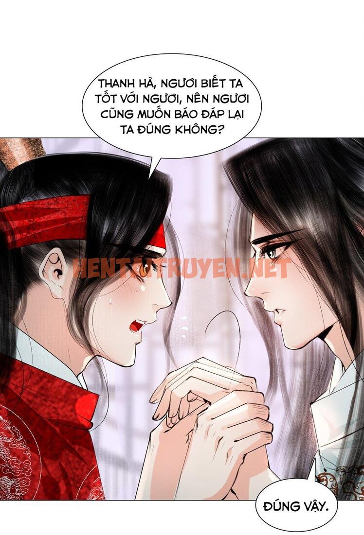 Xem ảnh Vòng Luân Hồi - Chap 36 - img_011_1660727346 - HentaiTruyen.net