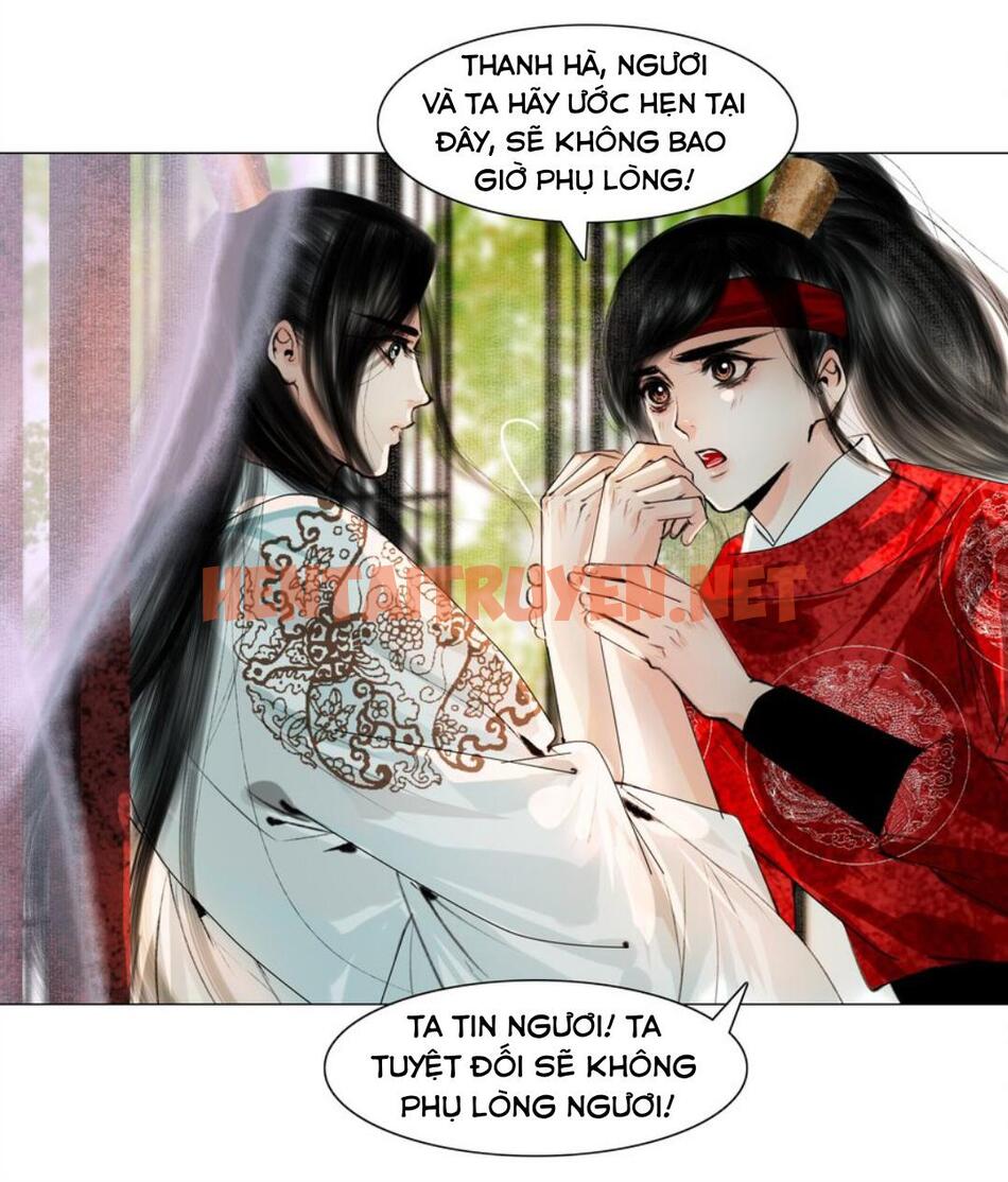 Xem ảnh Vòng Luân Hồi - Chap 36 - img_013_1660727351 - TruyenVN.APP