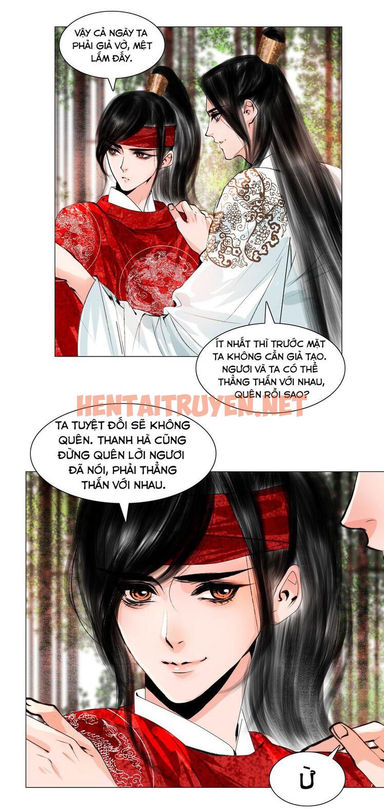 Xem ảnh Vòng Luân Hồi - Chap 36 - img_024_1660727383 - TruyenVN.APP