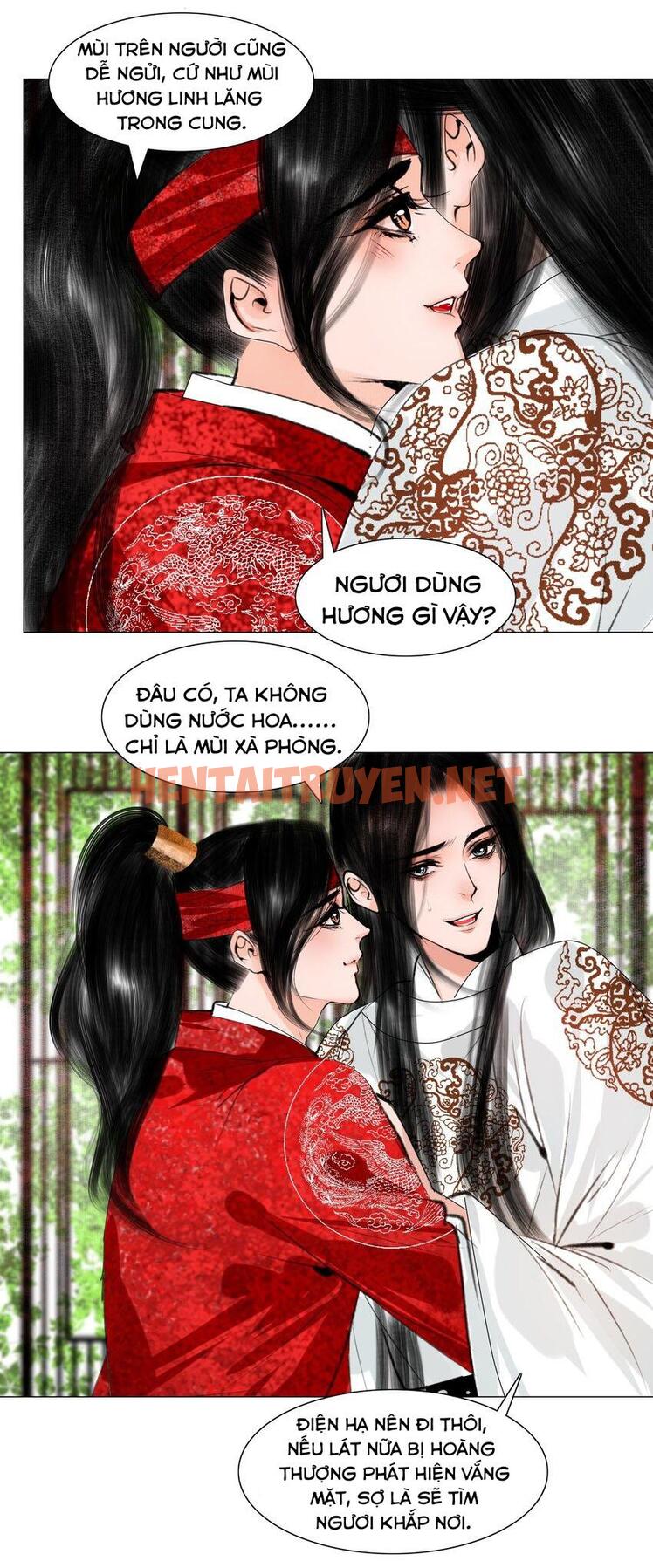 Xem ảnh Vòng Luân Hồi - Chap 36 - img_030_1660727402 - TruyenVN.APP