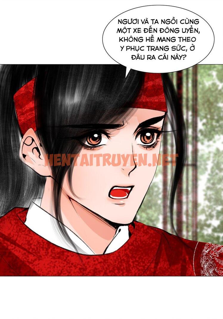 Xem ảnh Vòng Luân Hồi - Chap 36 - img_032_1660727408 - TruyenVN.APP