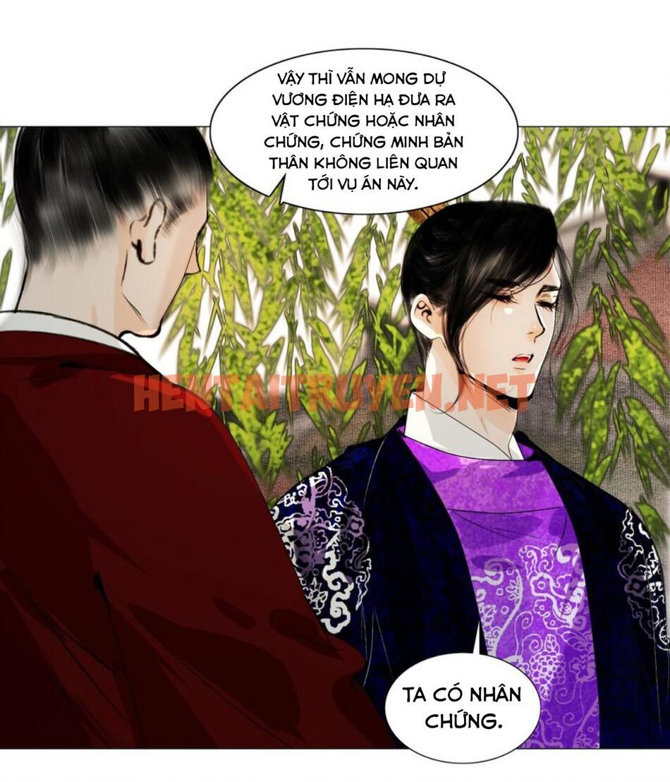 Xem ảnh Vòng Luân Hồi - Chap 37 - img_004_1660727247 - TruyenVN.APP