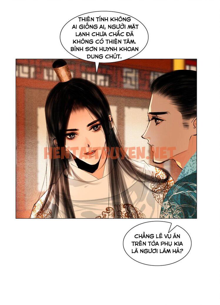 Xem ảnh Vòng Luân Hồi - Chap 38 - img_028_1660727224 - HentaiTruyenVN.net