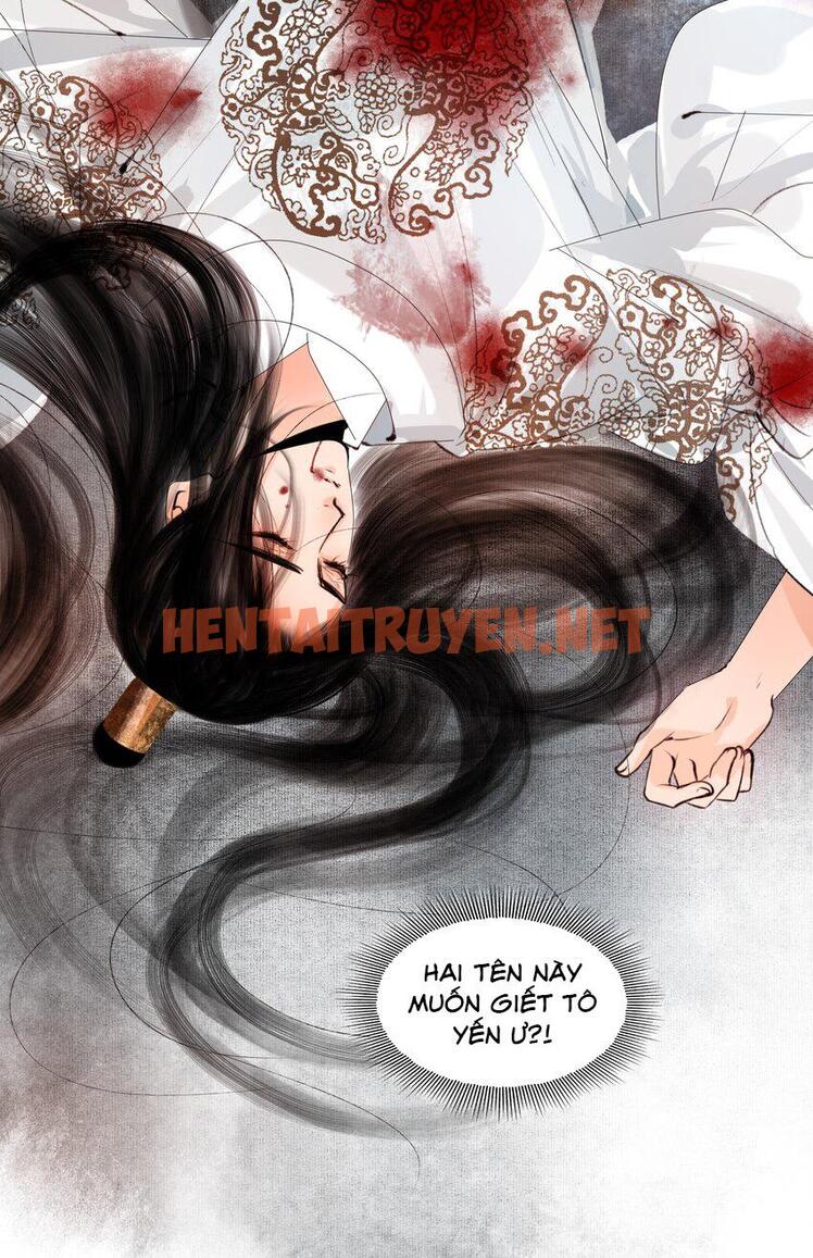 Xem ảnh Vòng Luân Hồi - Chap 39 - img_013_1660727112 - TruyenVN.APP