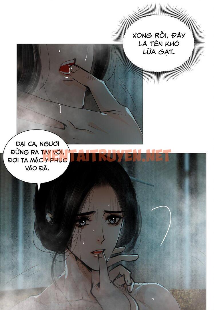 Xem ảnh Vòng Luân Hồi - Chap 39 - img_028_1660727141 - HentaiTruyenVN.net