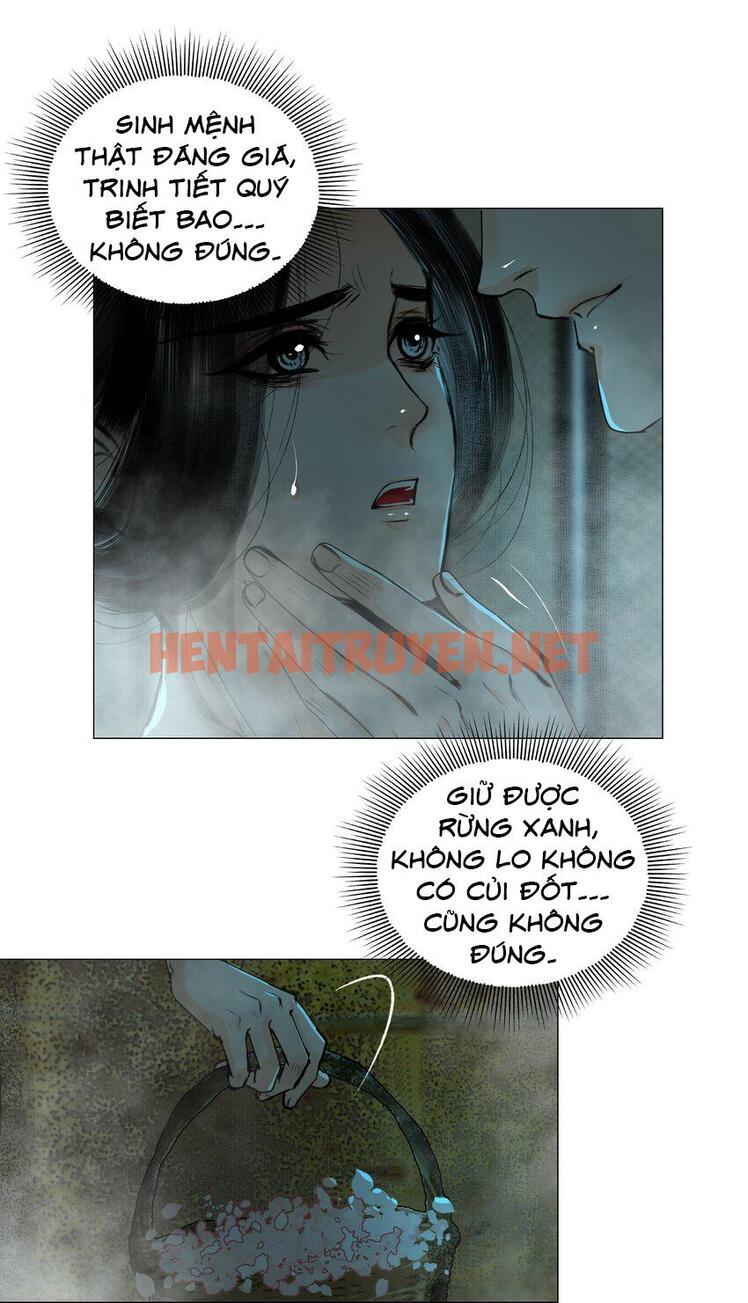 Xem ảnh Vòng Luân Hồi - Chap 39 - img_031_1660727148 - HentaiTruyenVN.net