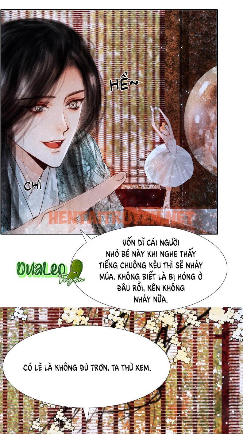 Xem ảnh Vòng Luân Hồi - Chap 4 - img_038_1660730512 - TruyenVN.APP