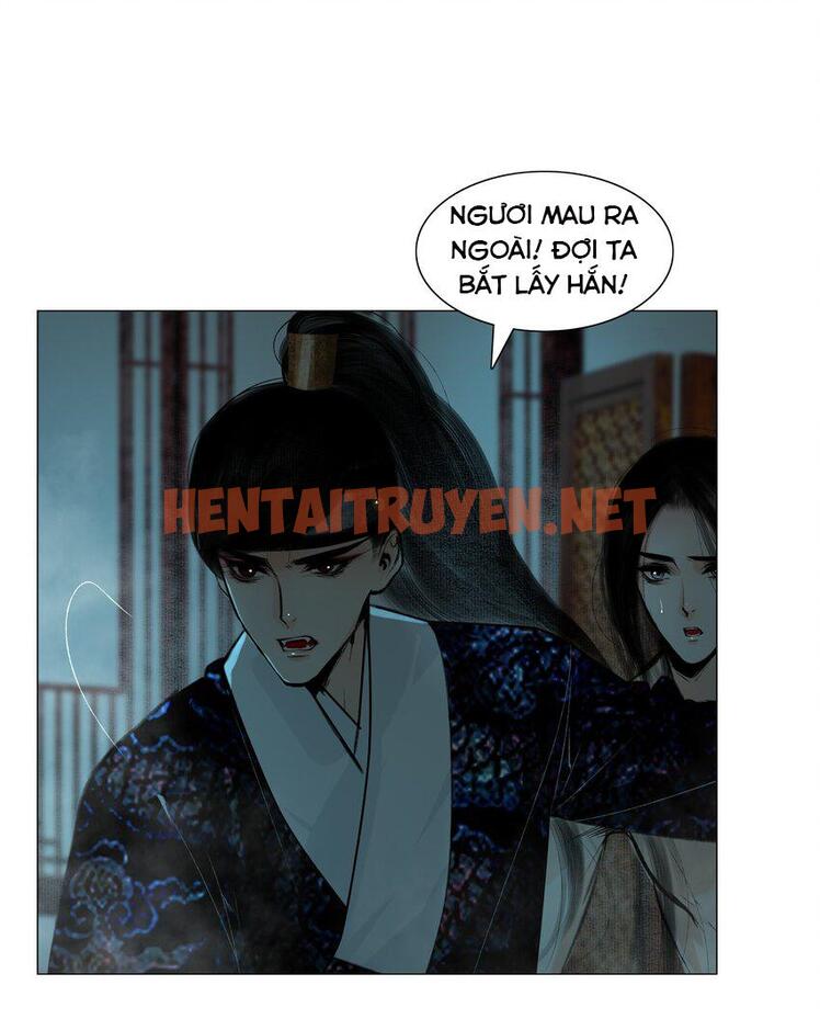 Xem ảnh Vòng Luân Hồi - Chap 40 - img_008_1660727023 - TruyenVN.APP