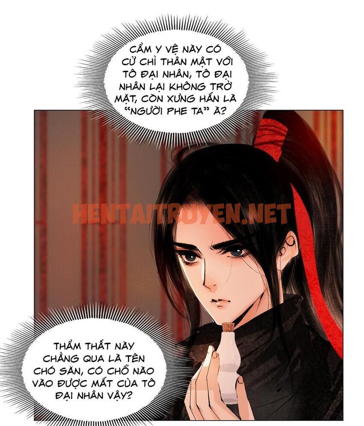 Xem ảnh Vòng Luân Hồi - Chap 40 - img_029_1660727065 - TruyenVN.APP