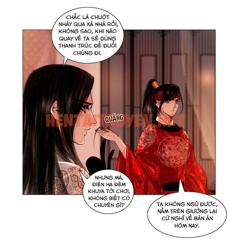 Xem ảnh Vòng Luân Hồi - Chap 42 - img_019_1660726883 - TruyenVN.APP