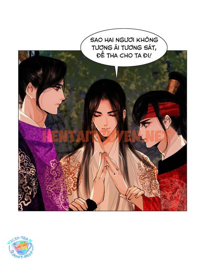 Xem ảnh Vòng Luân Hồi - Chap 44 - img_008_1660726675 - TruyenVN.APP