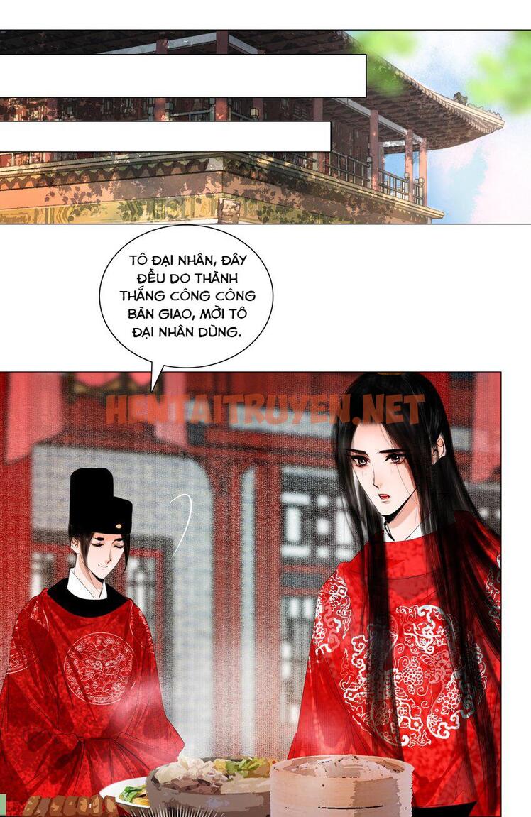 Xem ảnh Vòng Luân Hồi - Chap 44 - img_013_1660726686 - TruyenVN.APP