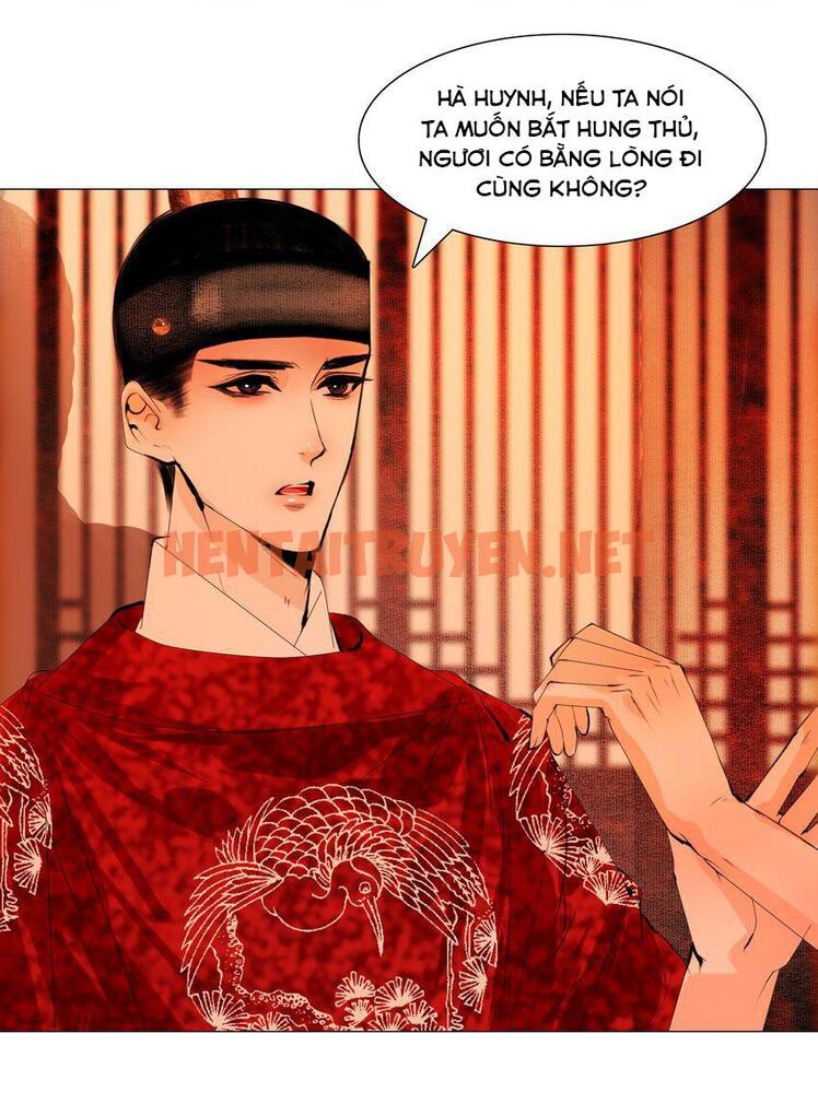 Xem ảnh Vòng Luân Hồi - Chap 44 - img_036_1660726745 - TruyenVN.APP