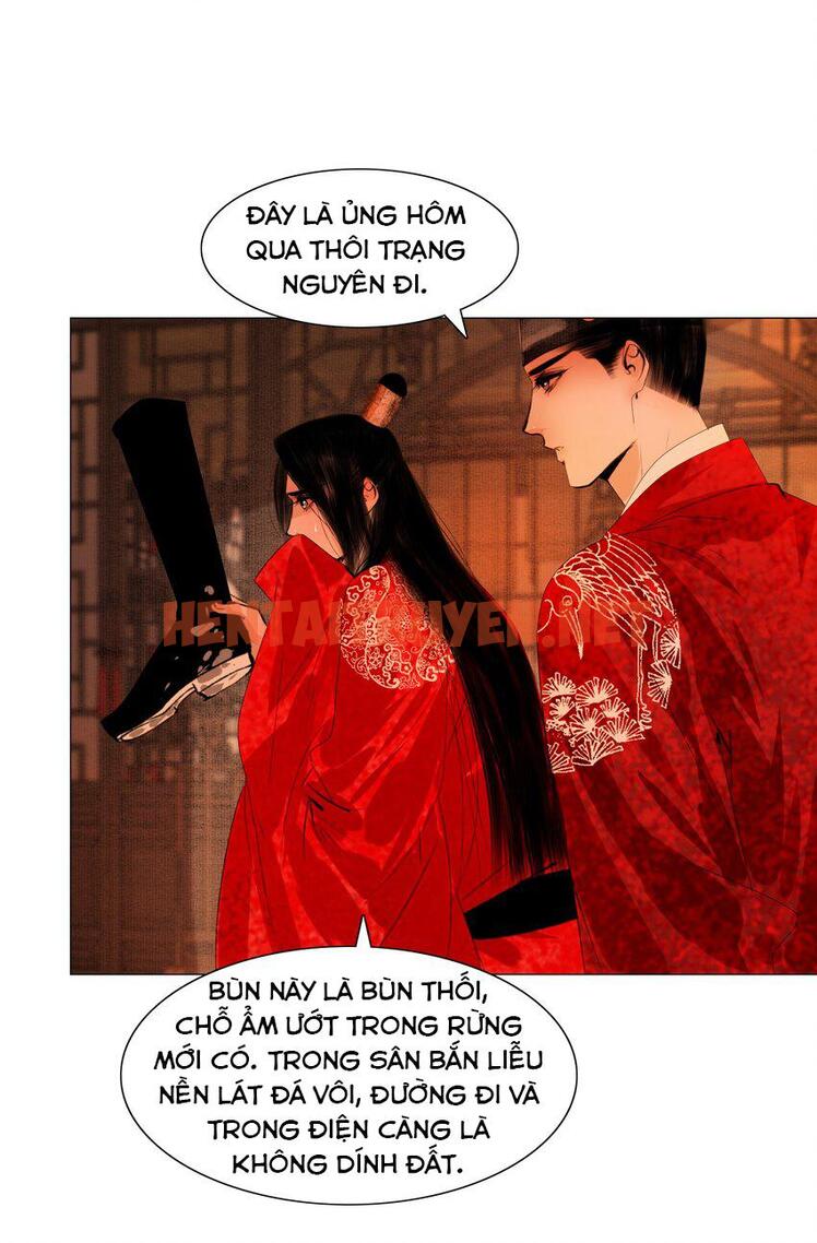 Xem ảnh Vòng Luân Hồi - Chap 45 - img_007_1660726575 - TruyenVN.APP