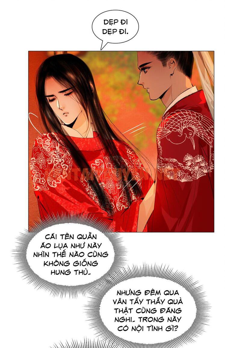 Xem ảnh Vòng Luân Hồi - Chap 45 - img_024_1660726617 - TruyenVN.APP