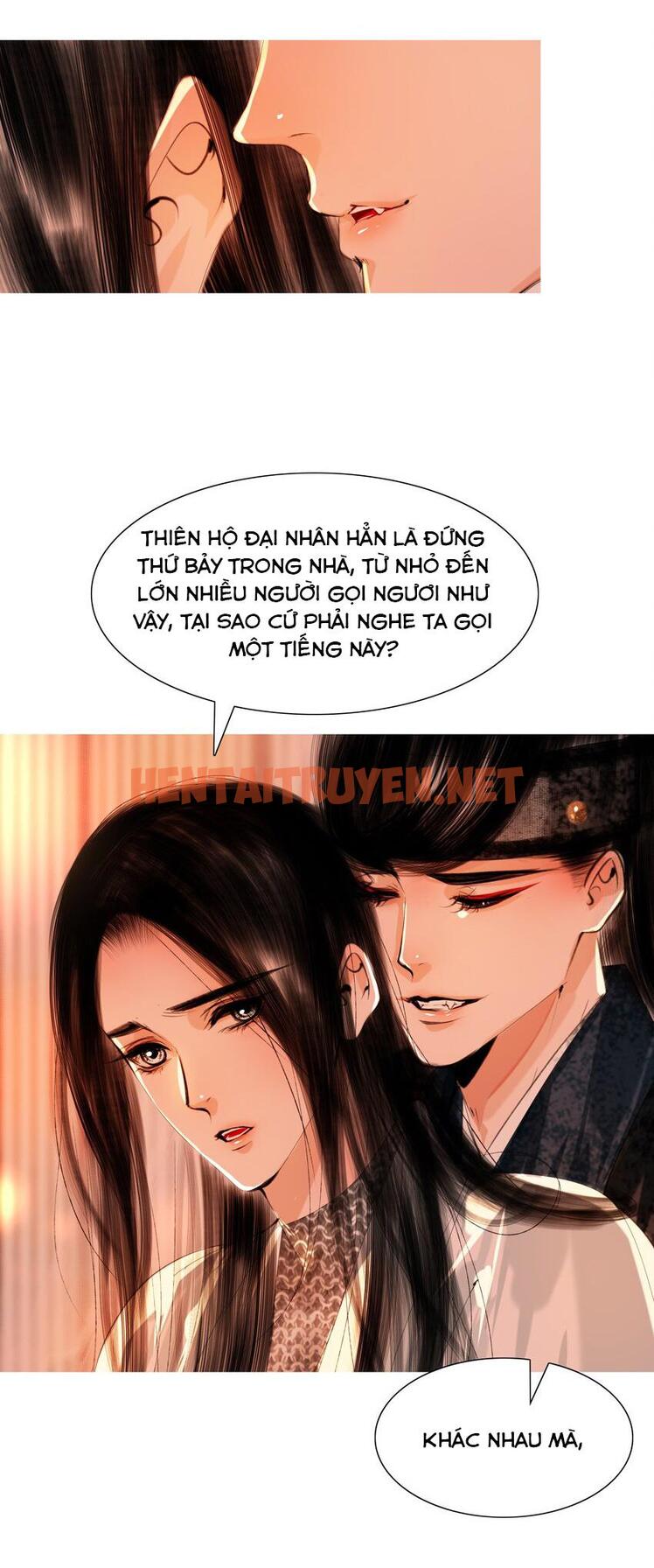 Xem ảnh Vòng Luân Hồi - Chap 46 - img_029_1660726553 - TruyenVN.APP