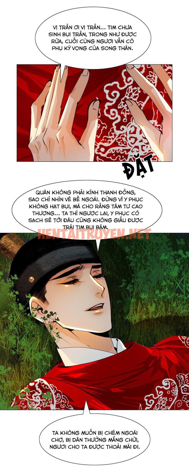 Xem ảnh Vòng Luân Hồi - Chap 49 - img_030_1660726329 - TruyenVN.APP